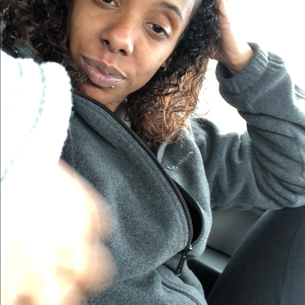 Meet your Posher, Amber